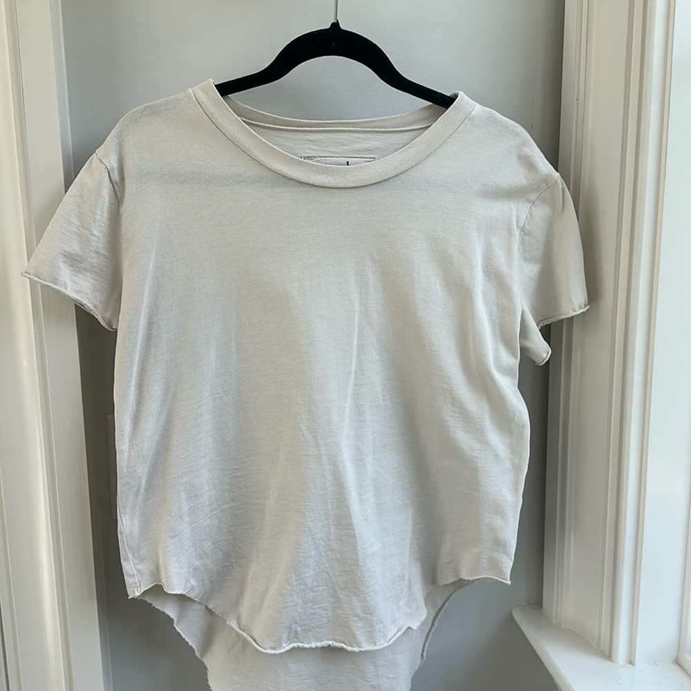 Frank and Eileen Theo Perfect Tee